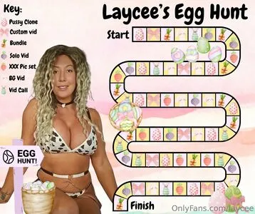 Laycee OnlyFans Leaked Free Thumbnail Picture - #2q6m3vvHdI