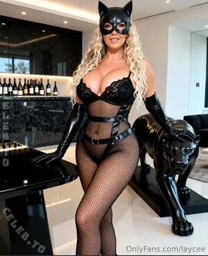 Laycee Steel OnlyFans Leaked Free Thumbnail Picture - #y1cC4nMess