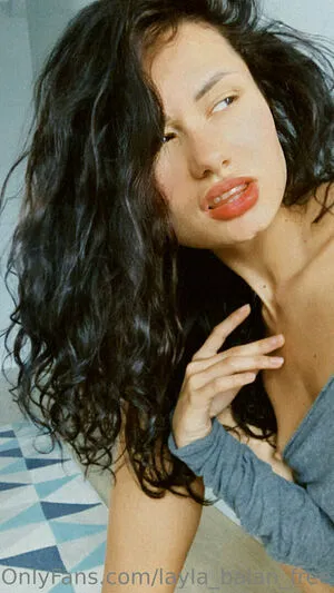 Layla Balan Free OnlyFans Leaked Free Thumbnail Picture - #p7DmxpYVV8