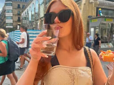Layla Burns OnlyFans Leaked Free Thumbnail Picture - #PSBrAix5P1