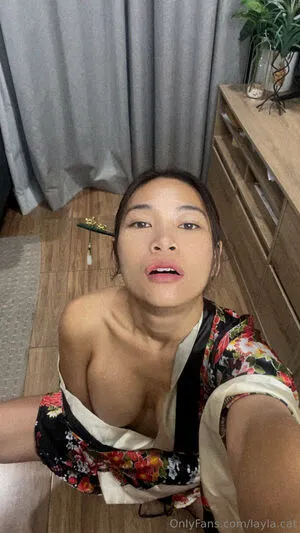 Layla Cat OnlyFans Leaked Free Thumbnail Picture - #6wEdbKdPWK
