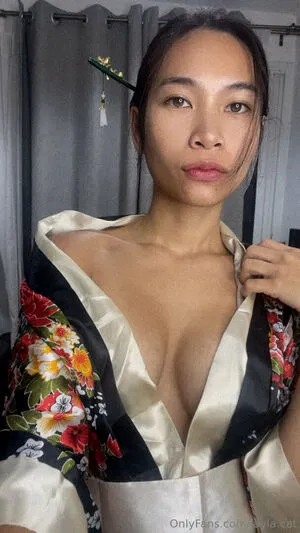 Layla Cat OnlyFans Leaked Free Thumbnail Picture - #7IlpxBKBms