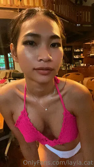 Layla Cat OnlyFans Leaked Free Thumbnail Picture - #KBbK8TG9ku
