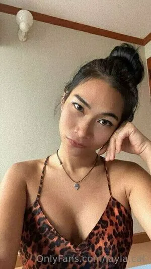 Layla Cat OnlyFans Leaked Free Thumbnail Picture - #auujKbGKZl