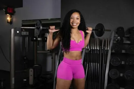 Layla Diggs OnlyFans Leaked Free Thumbnail Picture - #7uXVloz70c