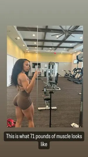 Layla Diggs OnlyFans Leaked Free Thumbnail Picture - #F7lvR2QvBW