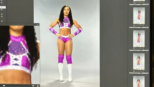 Layla Diggs OnlyFans Leaked Free Thumbnail Picture - #V3yvj3ygFL