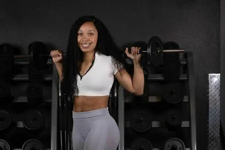 Layla Diggs OnlyFans Leaked Free Thumbnail Picture - #txQOMnDdfg