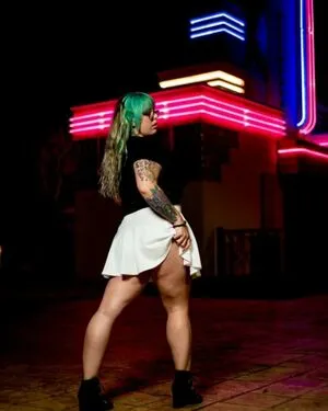 Layla Falwell OnlyFans Leaked Free Thumbnail Picture - #HT86E4AynS