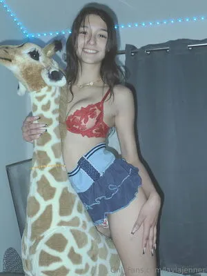 Layla Jenner OnlyFans Leaked Free Thumbnail Picture - #IObey4IE0C