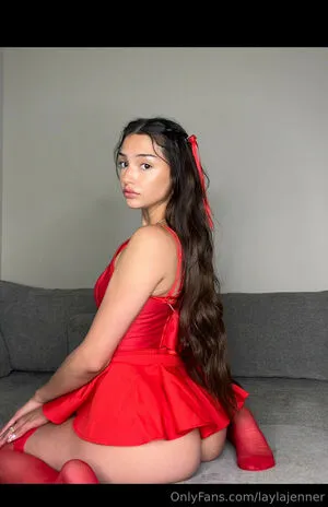 Layla Jenner OnlyFans Leaked Free Thumbnail Picture - #IouOk0yemW