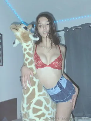 Layla Jenner OnlyFans Leaked Free Thumbnail Picture - #MeIXwW53Es