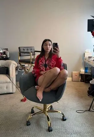 Layla Jenner OnlyFans Leaked Free Thumbnail Picture - #OUXJS9bI2N