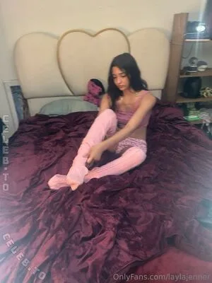 Layla Jenner OnlyFans Leaked Free Thumbnail Picture - #ZdPTQRpt9P
