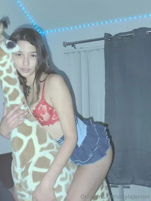Layla Jenner OnlyFans Leaked Free Thumbnail Picture - #dwkPtS7Ki5