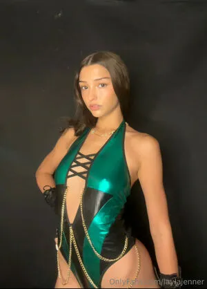 Layla Jenner OnlyFans Leaked Free Thumbnail Picture - #k9f60Jjo4d