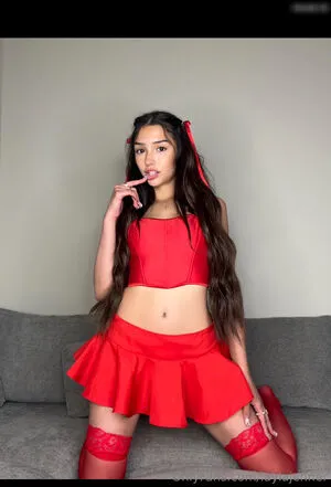 Layla Jenner OnlyFans Leaked Free Thumbnail Picture - #lBLjT8EaPJ