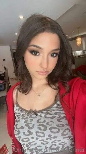 Layla Jenner OnlyFans Leaked Free Thumbnail Picture - #uG2tFN1F7v