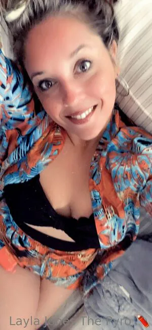 Layla Jones OnlyFans Leaked Free Thumbnail Picture - #2aozRP6yS9