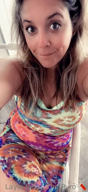 Layla Jones OnlyFans Leaked Free Thumbnail Picture - #3IgwBeli88