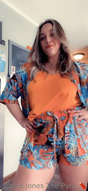 Layla Jones OnlyFans Leaked Free Thumbnail Picture - #3YtK46ncot