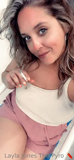 Layla Jones OnlyFans Leaked Free Thumbnail Picture - #52xUOT7dRM