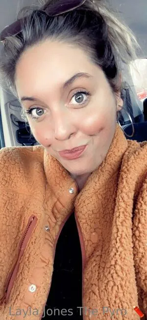 Layla Jones OnlyFans Leaked Free Thumbnail Picture - #7mqE92w2O2
