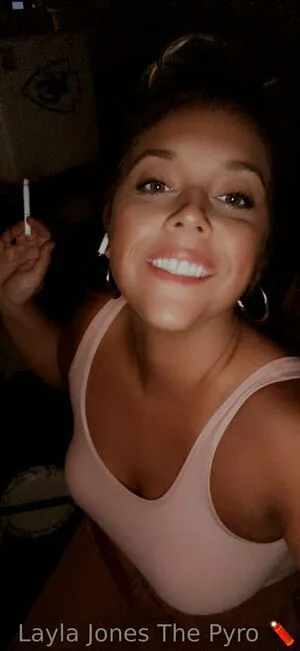 Layla Jones OnlyFans Leaked Free Thumbnail Picture - #8pDibvw1oP