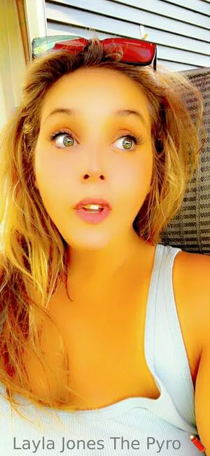 Layla Jones OnlyFans Leaked Free Thumbnail Picture - #9wHeoGJlqM