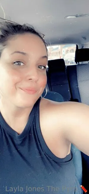 Layla Jones OnlyFans Leaked Free Thumbnail Picture - #B3pL9RmKci