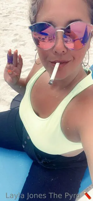 Layla Jones OnlyFans Leaked Free Thumbnail Picture - #DSH66XKnP9