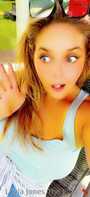 Layla Jones OnlyFans Leaked Free Thumbnail Picture - #E2cuNlJbXf