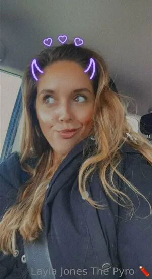 Layla Jones OnlyFans Leaked Free Thumbnail Picture - #Ev5WwpyAXZ