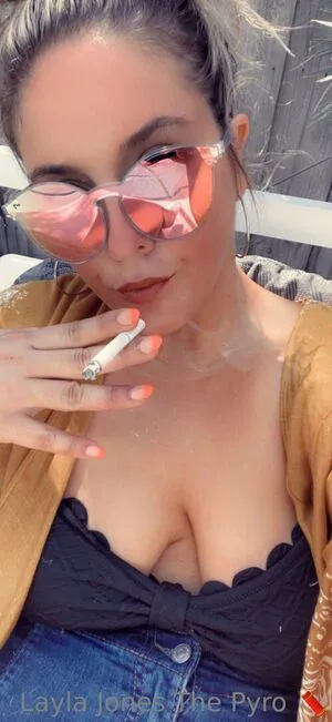 Layla Jones OnlyFans Leaked Free Thumbnail Picture - #HTRO3qCaRX