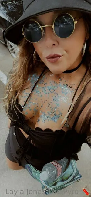 Layla Jones OnlyFans Leaked Free Thumbnail Picture - #HeOmV89L5T