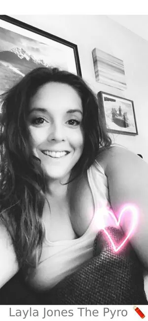 Layla Jones OnlyFans Leaked Free Thumbnail Picture - #M9v8pYMcNx