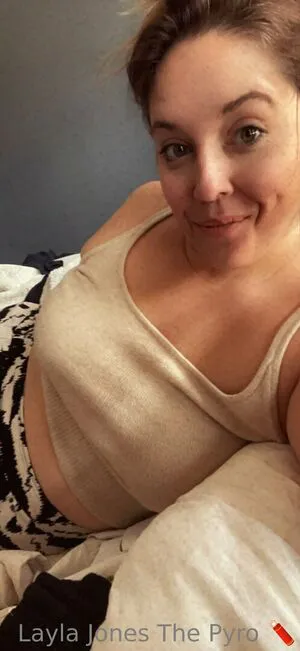 Layla Jones OnlyFans Leaked Free Thumbnail Picture - #O2ln3CRCoi