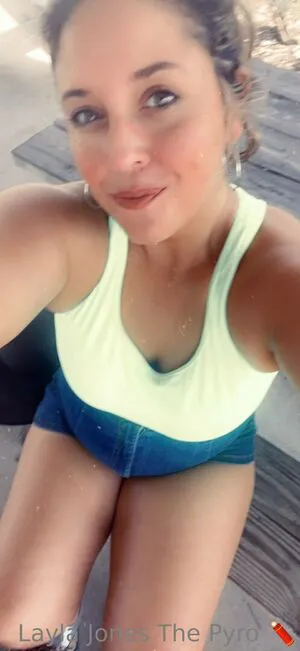 Layla Jones OnlyFans Leaked Free Thumbnail Picture - #OAaGezyXaY