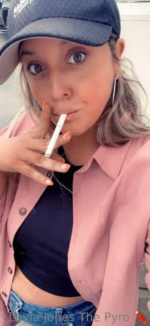 Layla Jones OnlyFans Leaked Free Thumbnail Picture - #QDYT3p7qIa