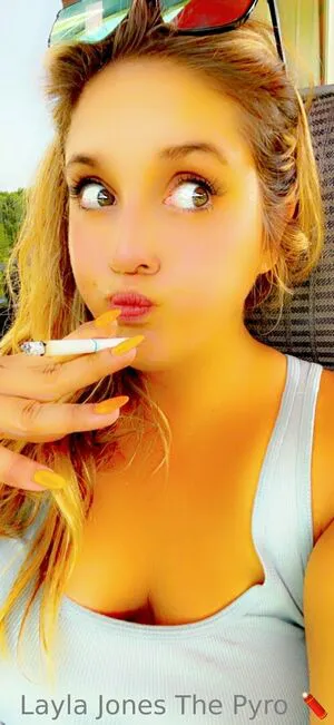 Layla Jones OnlyFans Leaked Free Thumbnail Picture - #VlaM8CXVkM