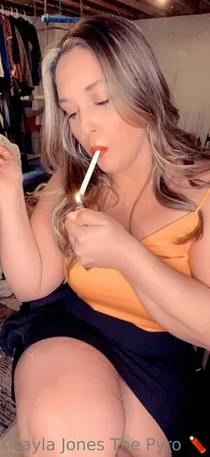 Layla Jones OnlyFans Leaked Free Thumbnail Picture - #YhtyqseeZT