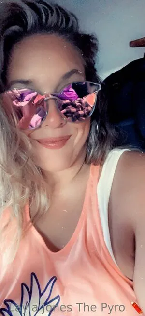 Layla Jones OnlyFans Leaked Free Thumbnail Picture - #ZGLgBX63bP