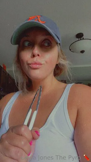 Layla Jones OnlyFans Leaked Free Thumbnail Picture - #eLtkaFE3hP