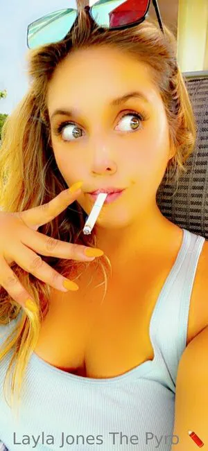 Layla Jones OnlyFans Leaked Free Thumbnail Picture - #i395R7Cl4o