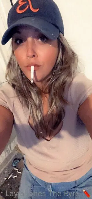 Layla Jones OnlyFans Leaked Free Thumbnail Picture - #jivNf47WAQ