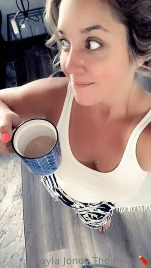 Layla Jones OnlyFans Leaked Free Thumbnail Picture - #lSl5b8hP3c
