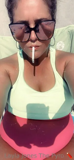 Layla Jones OnlyFans Leaked Free Thumbnail Picture - #lg4EXj6xPp