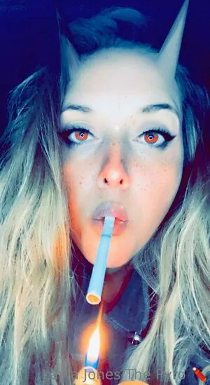 Layla Jones OnlyFans Leaked Free Thumbnail Picture - #n567KJbXvj