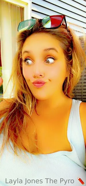 Layla Jones OnlyFans Leaked Free Thumbnail Picture - #qEN8zGZume
