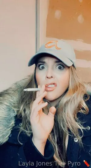 Layla Jones OnlyFans Leaked Free Thumbnail Picture - #qTLm0T88nn